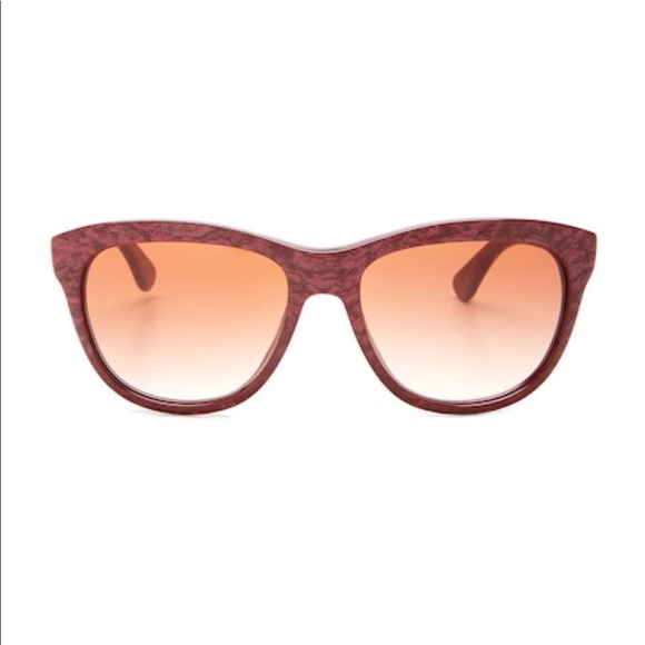 NEW • Oliver People’s • Reigh Cat Eye Sunglasses - Picture 3 of 6